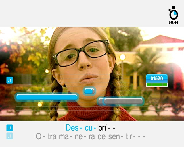 SingStar Patito Feo - Imagen 17